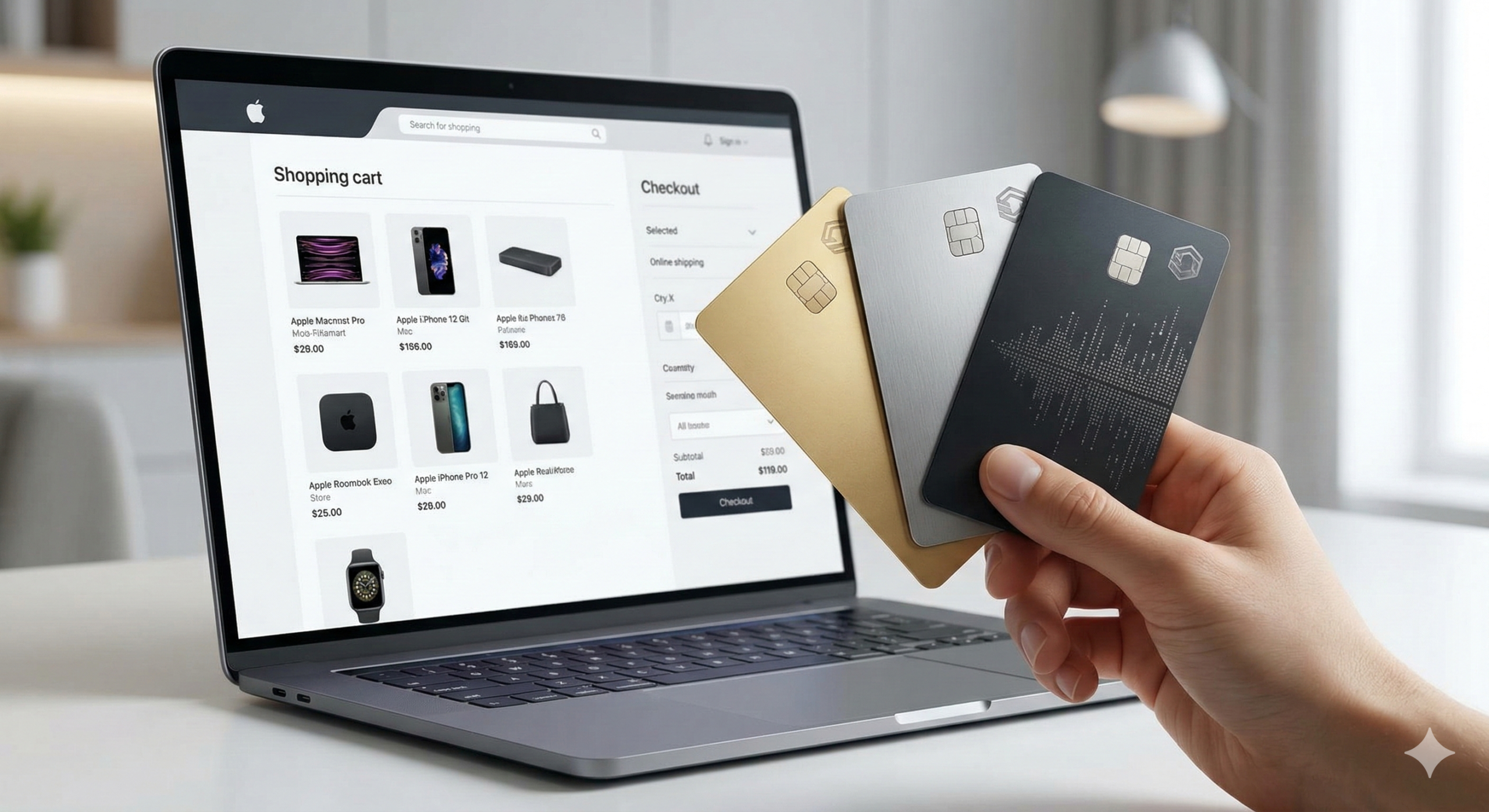Top 3 US Credit Cards